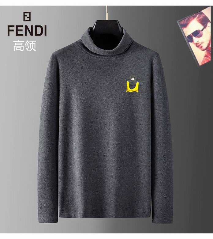 Fendi Sweatshirt m-3xl-134